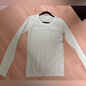 lululemon athletica swiftly tech long sleeve